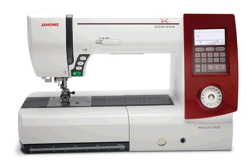 бытовые швейные машины в ташкенте, jack швейные машины в ташкенте цены, Швейная машина Janome, промышленные швейные машины в ташкенте, швейные машинки в узбекистане цены, мини швейная машинка в ташкенте, промышленная машина зигзаг купить в ташкенте, швейные машинки производственные product-janome-memory-craft-7700-qcp-front.jpg